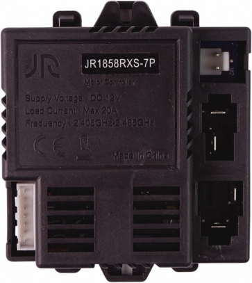 Module central JR1858RXS-7P