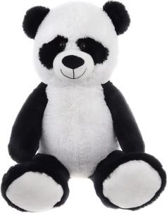 panda en peluche 100 cm