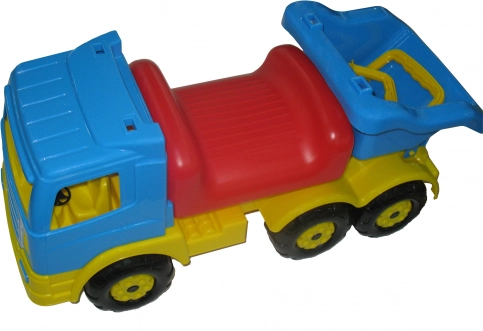 Polesie Auto porteur Premium