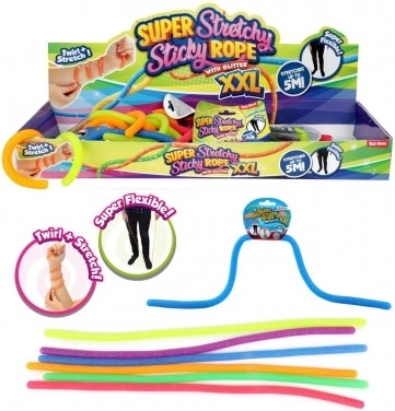 Super Gomme Collante Extensible XXL