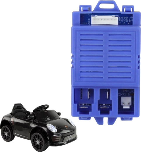 Module de commande pour voiture électrique pour enfants WMT-666