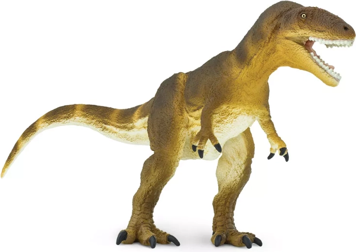Safari Ltd. figurine carcharodontosaurus - 1 pièce