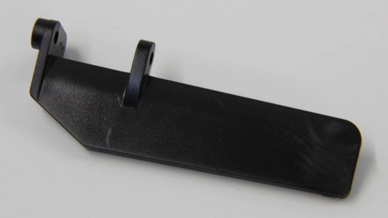 Gouvernail Climater Jamara - 1 pièce
