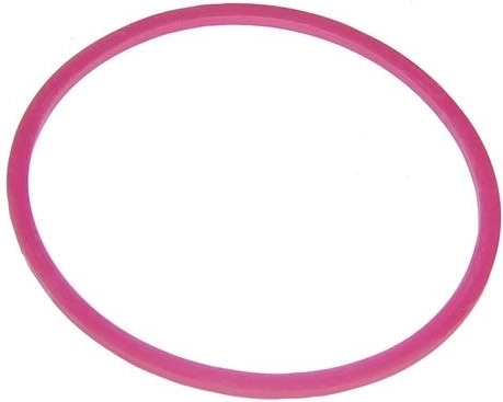 Joints carrés pour bocaux (20 pcs)