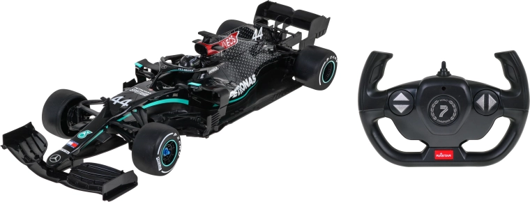 Voiture télécommandée Mercedes-AMG F1 W11 EQ Performance 1:12