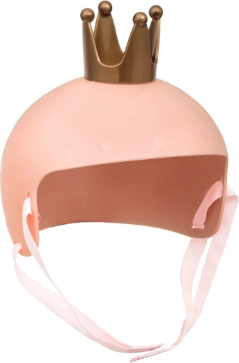 Casque de vélo pour poupée Skrållan