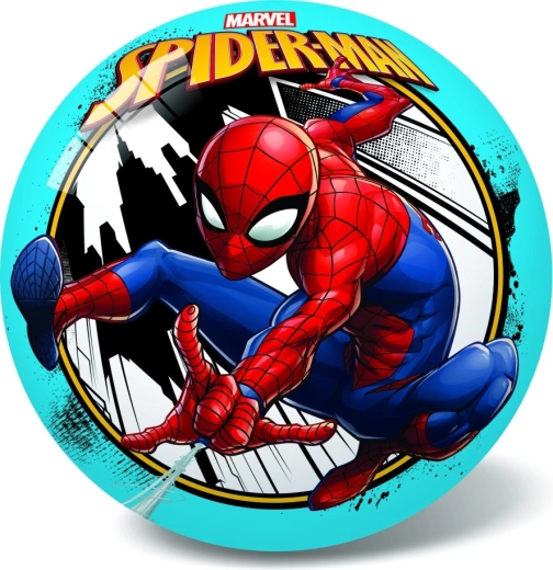 Balle MARVEL SPIDER-MAN 14 cm