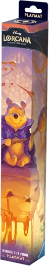 Disney Lorcana : L’Ascension des créatures des inondations – tapis de jeu Winnie l’Ourson