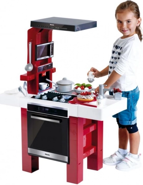 Cuisine pour enfants Miele FRESH
