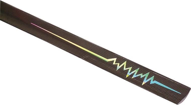 Pièce électrique Jamara Hollow Design, taille M (2 pièces)