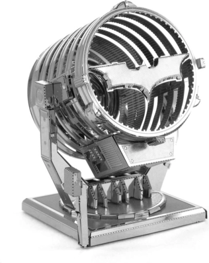 metal earth puzzle 3D batman : bat-signal