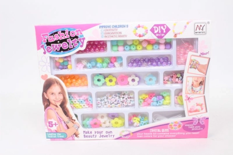 Set de perles Koraliki