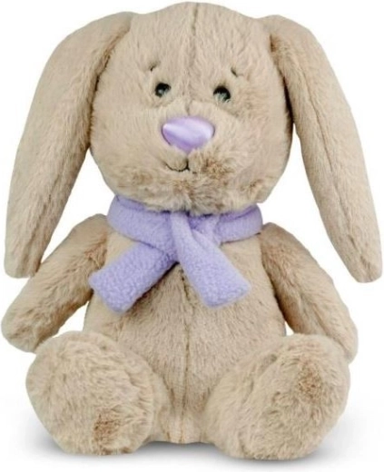 Lapin en peluche 28 cm