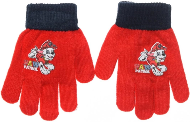 Gants Pat’ Patrouille