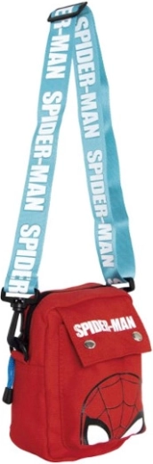 Sac bandoulière Spiderman