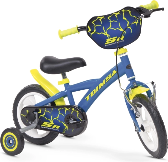 Vélo pour enfants Toimsa Lightning 12