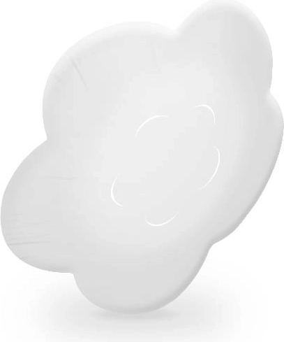 Neno compresses hydrogel pour soutien-gorge au lanoline Fiore, 10 pcs