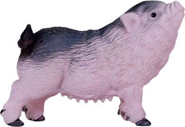 Figurine Mojo Cochon vietnamien