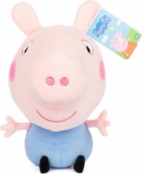 Cochon en peluche PEPPA 30 cm