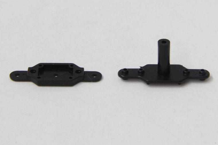 Support inférieur de pale pour Gyro Turbo