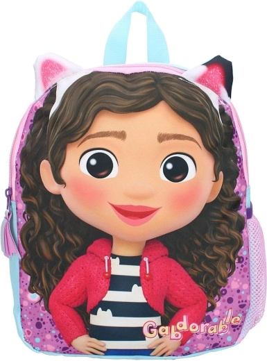 Sac à dos Gabby’s Dollhouse