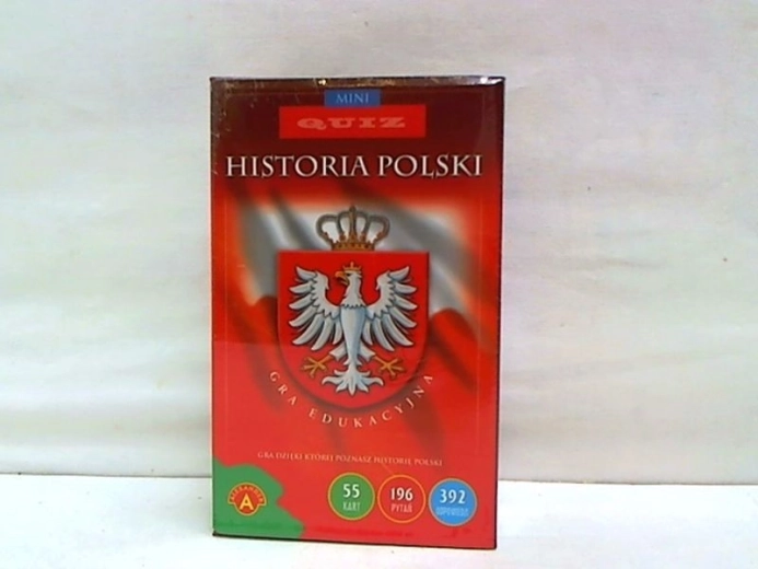 Mini quiz Histoire de la Pologne