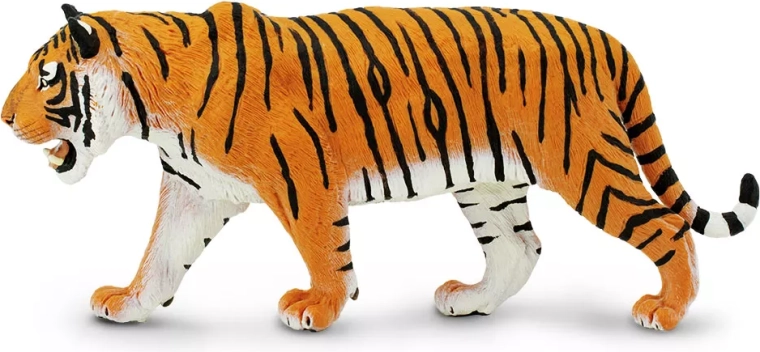 Safari Ltd. tigre de l’Oussouri