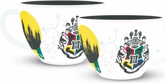 Tasse à cappuccino Harry Potter - Poudlard