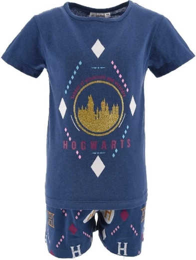 Pyjama Harry Potter