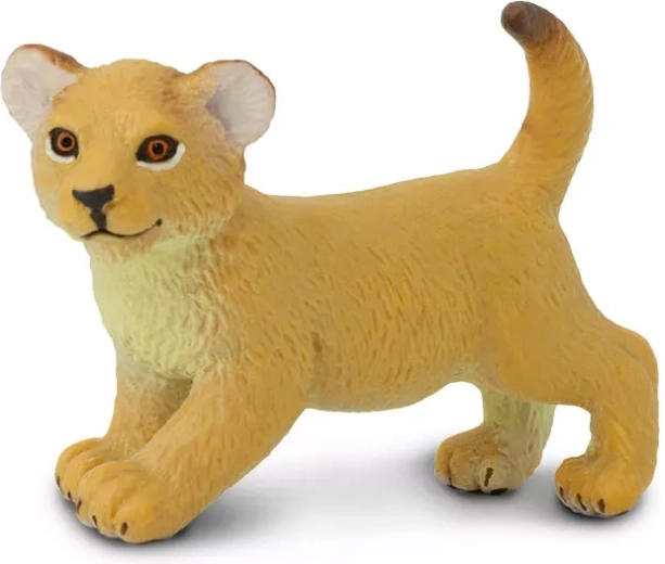 Safari Ltd. figurine de lionceau