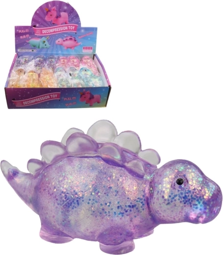 Dinosaure 12 cm