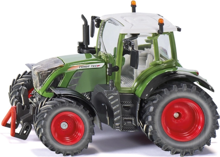 SIKU Farmer – tracteur Fendt 724 Vario 1:32