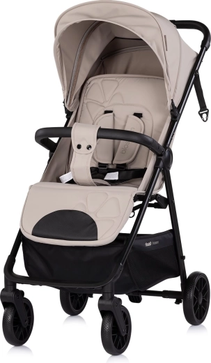Poussette sportive Chipolino Blossom latte