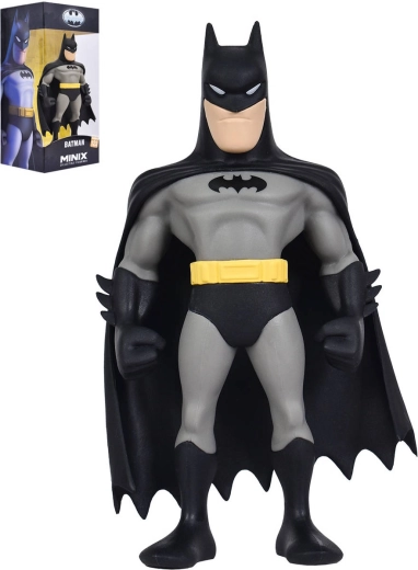 Figurine de collection Minix Batman - 1 pièce