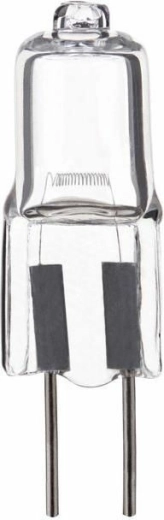 Modee ampoule halogène G4 18 W blanc chaud