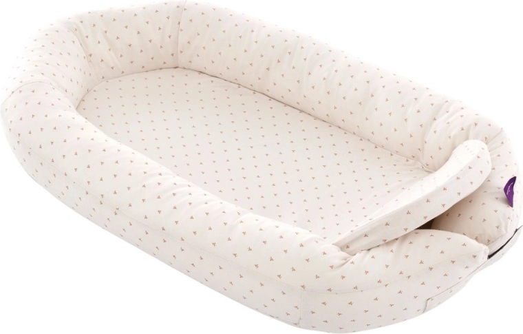 Träumeland nid Comfort Twister beige