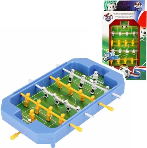 Petit baby-foot de table