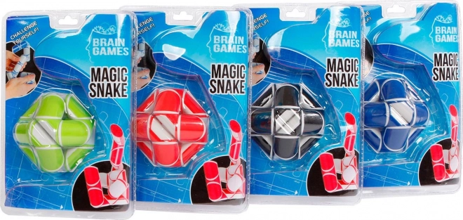 Magic Snake 1 pièce (assortiment)