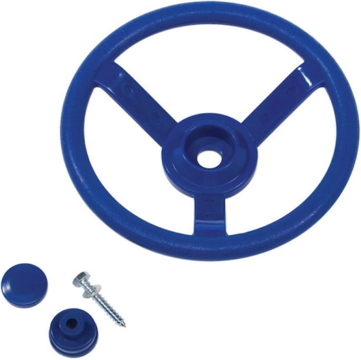 Volant Marimex Play bleu