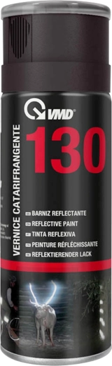 Peinture réfléchissante en spray 400 ml