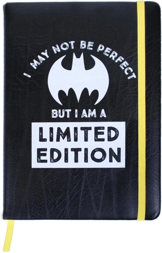Carnet A5 Batman