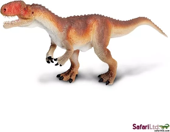 Figurine de dinosaure Monolophosaurus
