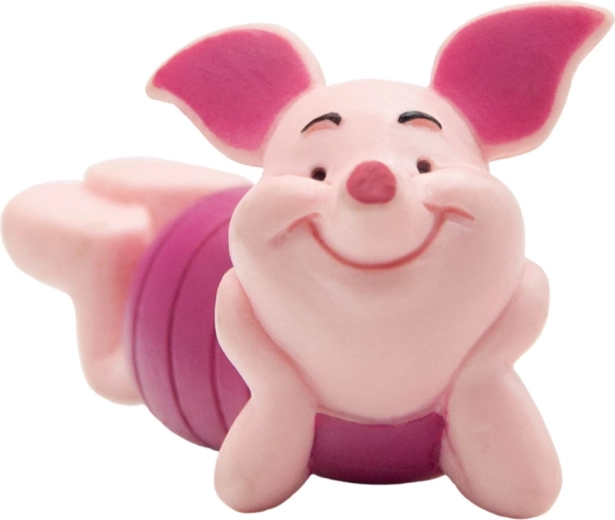 Bullyland Disney Winnie l’Ourson – Figurine Porcinet