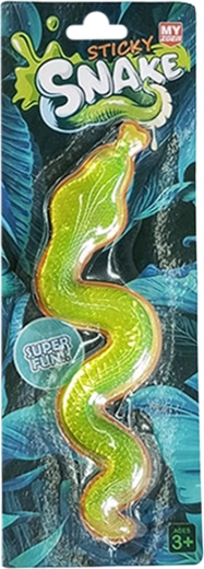 Serpent collant - 1 pièce