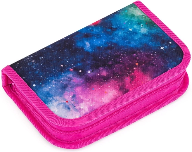 Trousse scolaire Topgal Penn à deux rabats