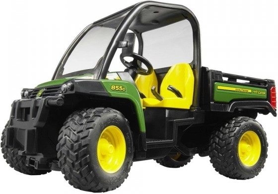 Bruder jouet John Deere Gator XUV 855D