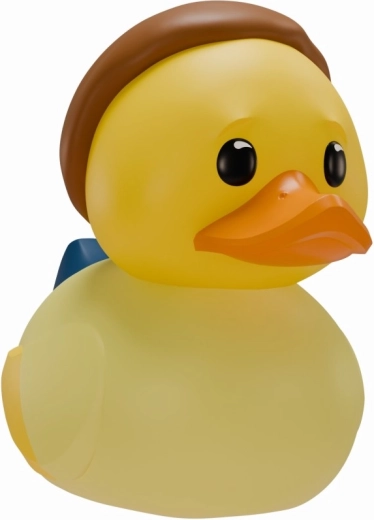 Tubbz mini canard de collection Rick & Morty – Morty