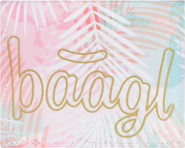 Portefeuille étudiant BAAGL Sunset