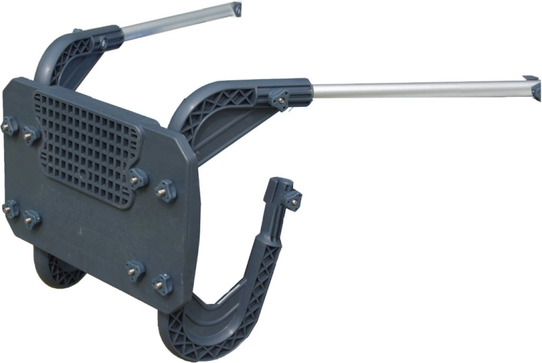 Support de moteur pour bateau Intex (tableau arrière)