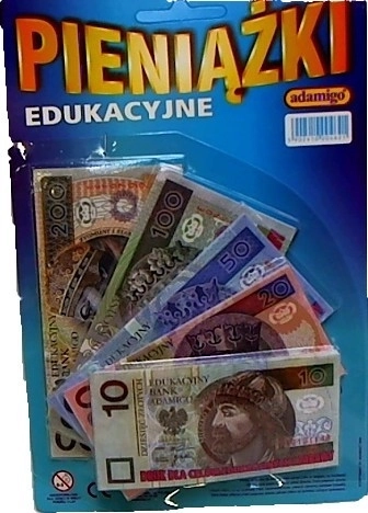 Argent éducatif PLN pour enfants